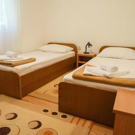 Appartement Marsic