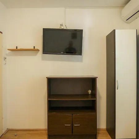 Marsic Appartement
