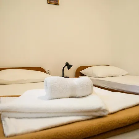 Apartment Marsic *
