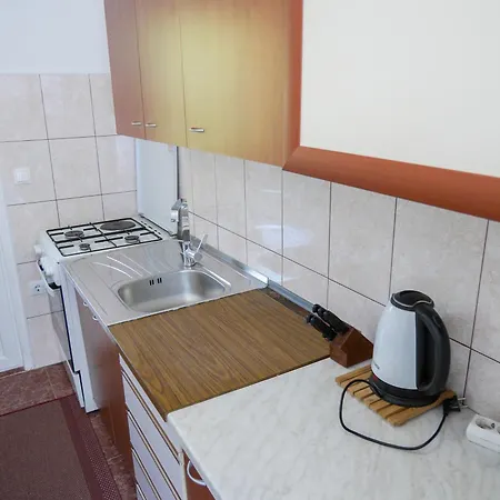 Marsic Apartment