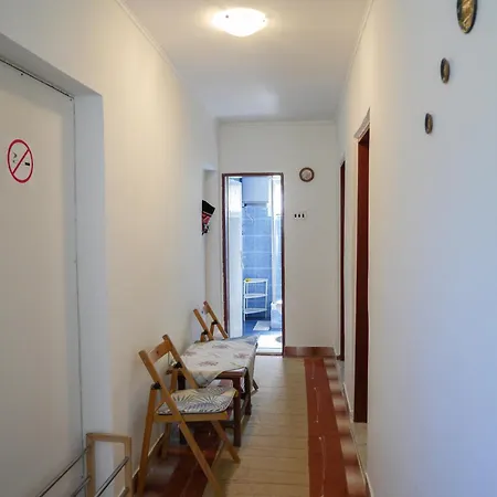 Marsic Appartement *