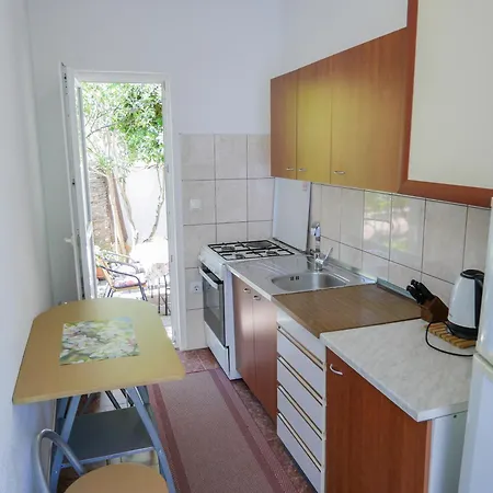 Marsic Appartement *
