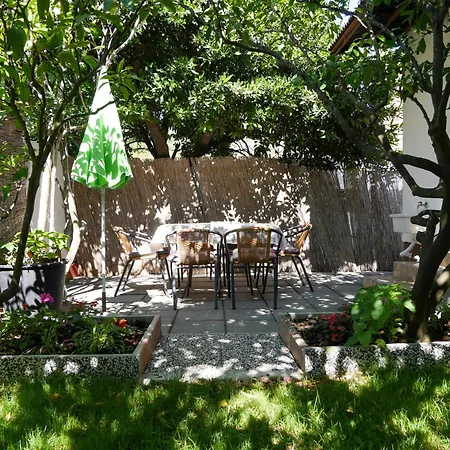 Apartment Marsic Zaostrog